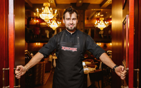 Обновленный гриль-бар «Конюшня» в Кирове откроется 16 октября