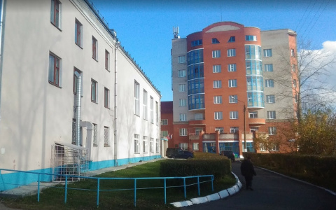 В Кирове откроют инфекционный госпиталь для престарелых и инвалидов