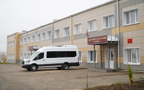 В Омутнинске восстановили филиал медицинского колледжа