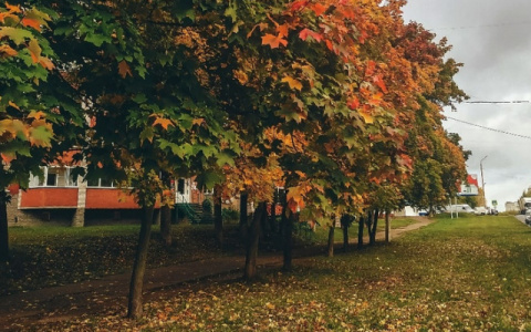 В Кирове побит вековой температурный рекорд