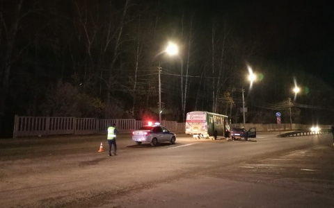 В Кирове произошло смертельное ДТП: погиб водитель «двенадцатой»