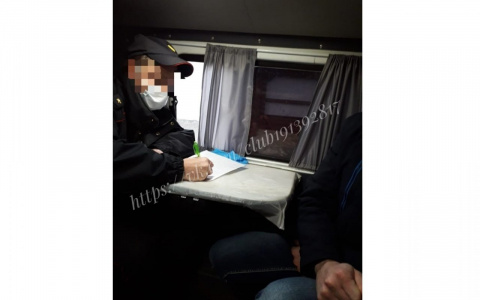 Поступил звонок: в Кирове полиция прервала благотворительное мероприятие