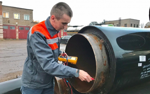 "В энергетику меня привел спонтанный, но верный поступок": сотрудник КТК о рабочих буднях и необычном увлечении