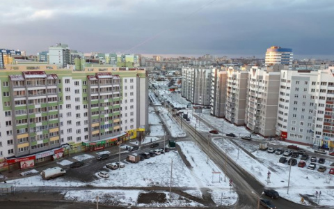 Какие квартиры предпочитают кировчане?