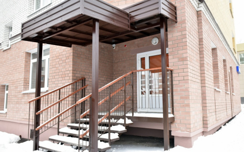 В двух районах Кирова до конца 2020 года откроются новые детские сады