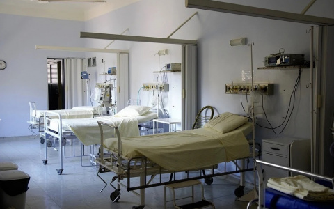 В больнице скончался третий из 7 пострадавших на производстве в Кирово-Чепецке