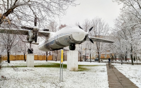 Аномальное тепло и осадки: опубликован прогноз на ноябрь в Кирове