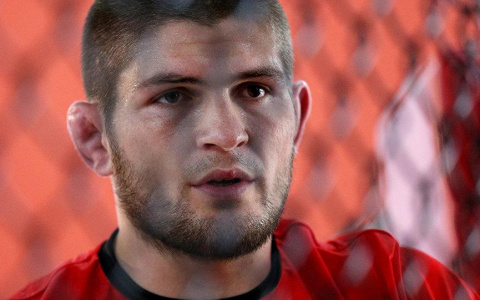 Самый ожидаемый бой с Хабибом Нурмагомедовым будут транслировать на канале UFC ТВ в Wink