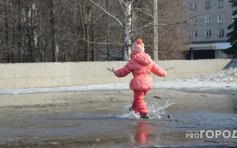 Что обсуждают в Кирове: аномальное тепло в ноябре и история семьи, зараженной COVID-19