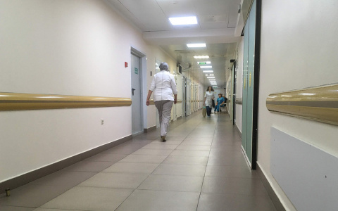 В больнице скончался четвертый из 7 пострадавших на производстве в Кирово-Чепецке