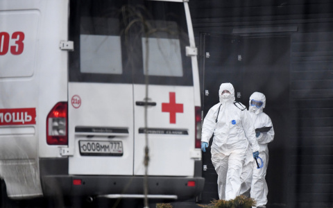 +145 больных и 140 выздоровевших: статистика по COVID-19 в Кировской области