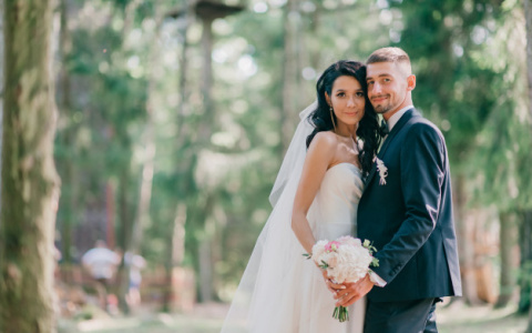 В ЗАГСе рассказали, на сколько в Кирове сократилось количество браков