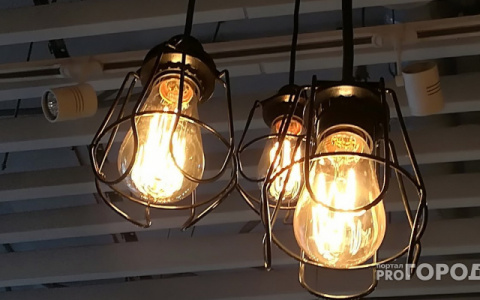 Что обсуждают в Кирове: отключение света и 145 заболевших COVID-19