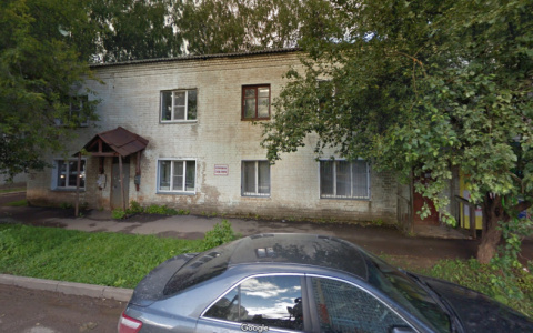 В Кирове наказали УК, по чьей вине ребенок заработал инвалидность