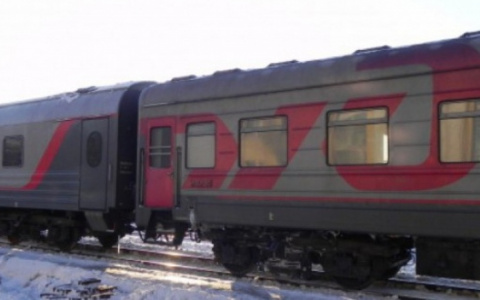 РЖД отменяет поезд Киров — Нижний Новгород до 20 декабря