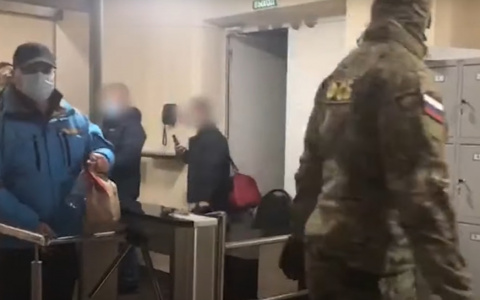 Что обсуждают в Кирове: задержание экс-главы мэрии и "красная" зона по COVID-19