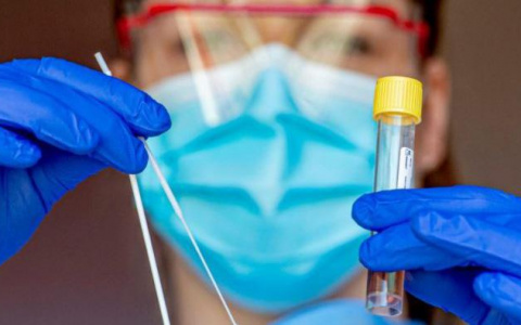 Где сдать анализ на коронавирус в Кирове: цены и адреса