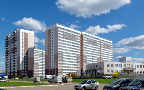 Новое жилье с ремонтом и мебелью: почему квартиры «Все включено» в тренде?