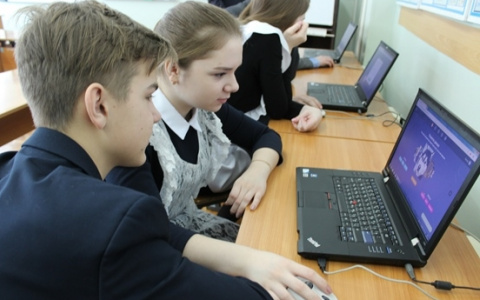 Открытые «уроки цифры» по машинному обучению прошли в 68 регионах