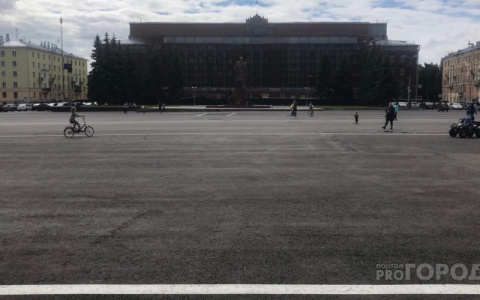 Что обсуждают в Кирове: изменения с 1 ноября и сокращенная неделя