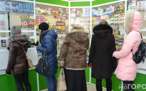 "На семью - более 12 000 рублей": сколько стоит вылечиться от COVID-19 в Кирове