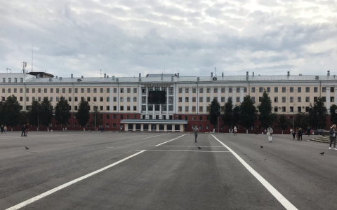 Студенты ВятГУ создали петицию с просьбой ввести дистанционное обучение