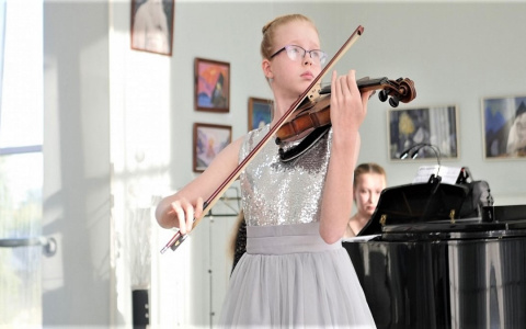 Стипендии для одаренных детей в Кирове увеличили в два раза