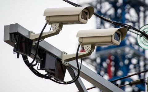 В Кирове уменьшилось количество камер на дорогах из-за дела Шульгина