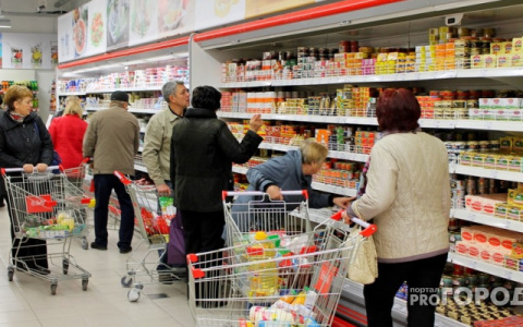 К Новому году цены на некоторые продукты поднимутся на 40 процентов