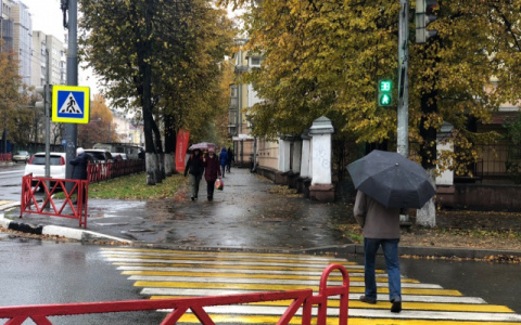 Рекордное потепление: синоптики рассказали, какой будет погода в Кировской области в начале ноября