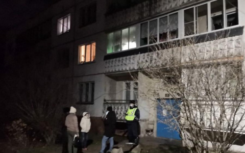 Что обсуждают в Кирове: пожар с погибшими и рекордное потепление в ноябре