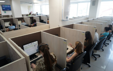 Номер 8-800 от «Ростелекома» выбрали 200 вятских компаний