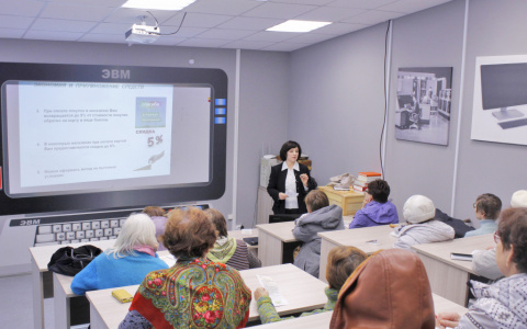 Сбербанк приглашает кировчан на семинары по финансовой грамотности