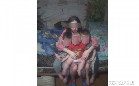 "Семья только встала на путь исправления": руководитель центра соцобслуживания о событиях до гибели четверых детей