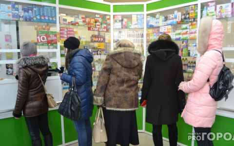 В Минздраве рассказали, когда пациенты с COVID-19 начнут получать бесплатные лекарства