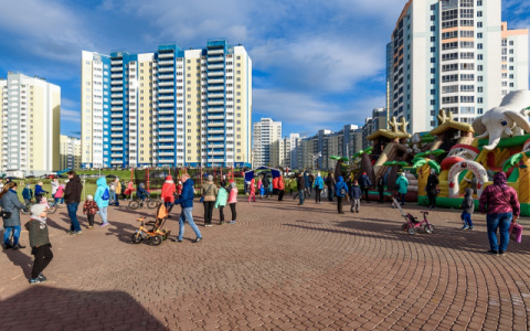 Снимать квартиру или купить свою: результаты опроса кировчан