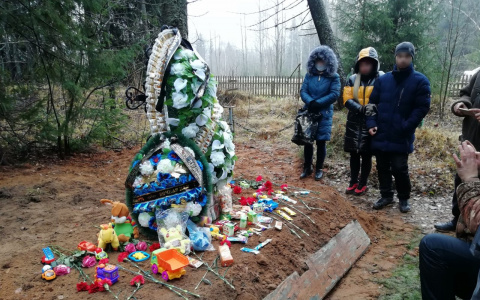 Пьющие родители или недосмотр опеки: что стало причиной гибели 4 мальчиков в Ложкарях?