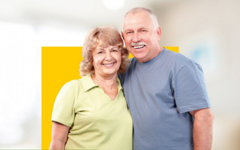 Россельхозбанк открыл интернет-ресурс для старшего поколения «Моё время»