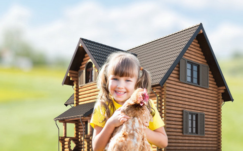 Россельхозбанк запускает новый продукт для рефинансирования ипотеки на  сельских территориях от 2,7% годовых