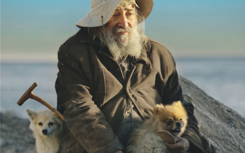 В Кирове покажут документальный фильм о жизни монахов