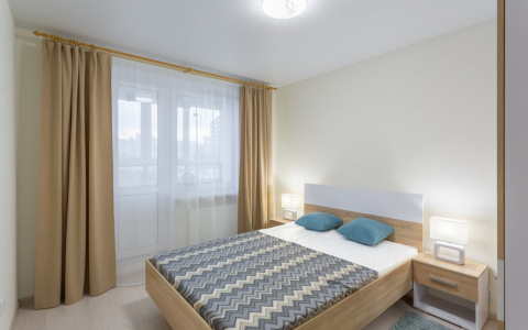 Пять шагов к минимализму: почему лаконичный интерьер нужен каждому из нас