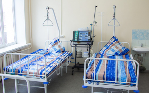 За сутки в Кировской области скончались 2 пациента с COVID-19