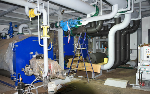 Что обсуждают в Кирове: взрыв в котельной и авария из-за собаки