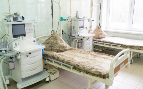 В Кировской области переоборудовали еще 2 больницы для лечения COVID-19