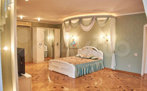 Купель, парные и спортзалы: 3 самые дорогие квартиры в Кирове