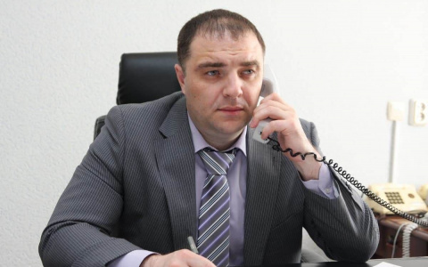 В Кировской области появится Центр управления регионом