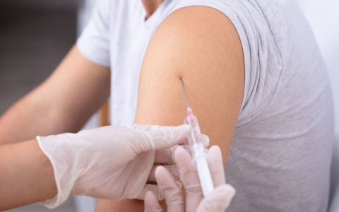 Вакцинация от гриппа в Кирове: где сделать прививку