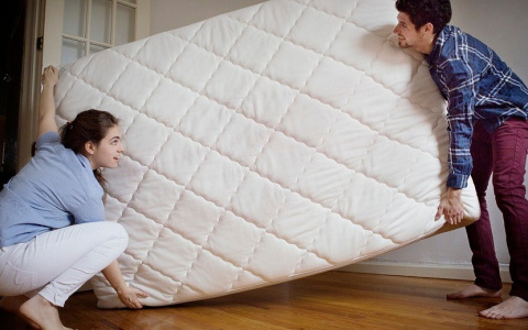 Матрас с эффектом памяти: как выбрать место для идеального сна