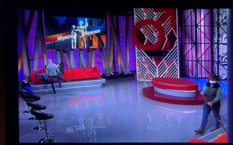 О гибели 4 мальчиков в деревне Ложкари расскажут по Первому каналу