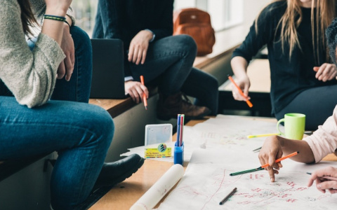 В Сбере прошел финал Кейс-чемпионата студентов "Sberbank Challenge Cup"